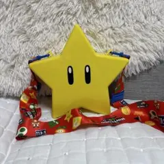 USJ限定スターのポップコーンケース