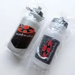 【新品未使用】OGK KABUTO ボトル 2本セット カブトのサムネイル