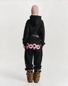 スウェットパンツ セットアップ