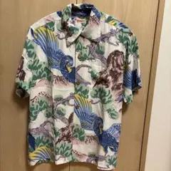 Penney's アロハシャツ 50s60s 日本製 ビンテージ - メルカリ