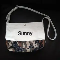 サコッシュバッグ