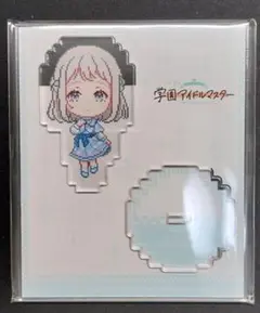 学園アイドルマスター FAMくじ C賞 葛城リーリヤ