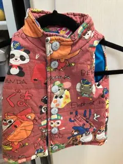 JAM ベストのサムネイル