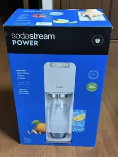 開封未使用】SodaStream GENESIS V2 ガスシリンダー未使用付 - メルカリ