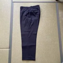 UNIQLO 春夏スラックス