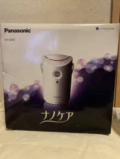 2026年最新】パナソニック スチーマー ナノケア eh-sa6 -pの人気