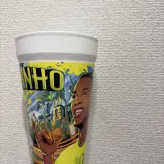 マクドナルド ロナウジーニョ コップ
