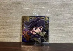 鬼滅の刃 ディフォルメシール ウエハース 冨岡義勇 14-28