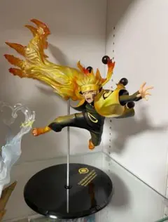 ナルト仙人モード登場　ナルト疾風伝 NARUTO フィギュア 1/6 Amazon.co.jp: 一番くじ NARUTO-ナルト- 疾風伝～壱之巻～ A賞