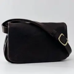 ファミリーポケット様】Bono - Square Shoulder Bag L | Mercari
