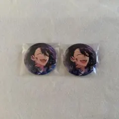 あんスタ 朔間零 イベコレ 缶バッジ