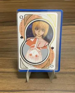 2026年最新】トランプ HUNTER×HUNTERの人気アイテム - メルカリ