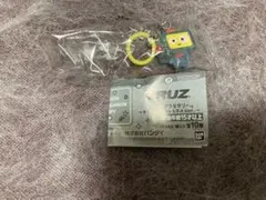 【新品未使用】TRUZ HIKUN めじるしアクセサリー/treasure