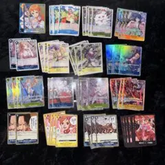 青黄ナミ 構築済みデッキ 「24時間以内発送」 ワンピースカード 青黄ナミ 構築済みデッキ 「24時間以内発送」 ワンピースカード - メルカリ