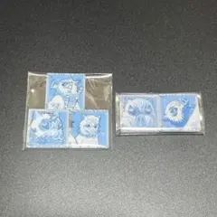 嘴平伊之助　アクリルタイルステッカー　柱合会議&蝶屋敷　無限列車編　鬼滅の刃