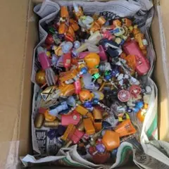 新品】 メダロット セレクションボックス 4箱 【未開封 - メルカリ