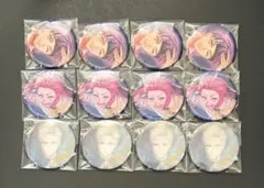 A3! 缶バッジセット