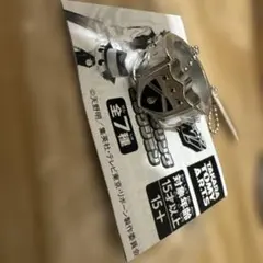 ボンゴレリング雨