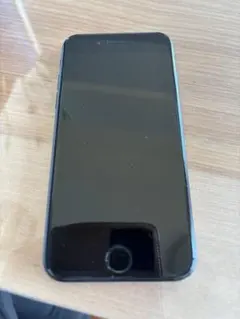 海外版　Apple iPhone SE2 128G バッテリー100%