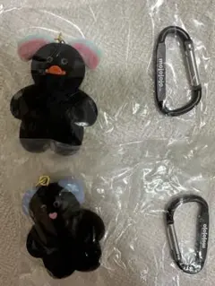 【2個セット】mojojojo フィギュアマスコット Vol.3