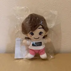 なにわ男子 ちびぬい ペンライト セット - メルカリ