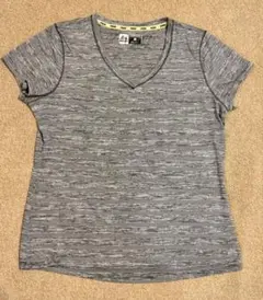 RBX ヨガウェア　スポーツ　レディースTシャツ