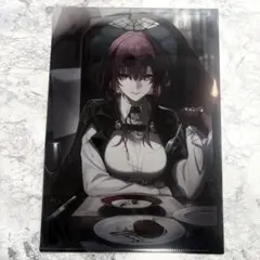 2026年最新】崩壊スターレイルクリアファイルの人気アイテム - メルカリ
