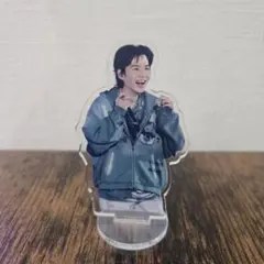 BTS SUGA ユンギ　公式　アクリルスタンド　 10点セット BTS SUGA ユンギ 公式 アクリルスタンド 点 10セット 【公式通販】