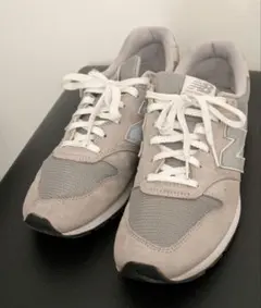 ニューバランス 996 CM996BG グレー 28.0cm