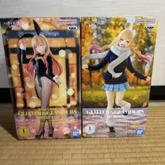 リトルバスターズ クドリャフカ ウインターver.全2種 キャラクター