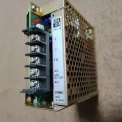 COSEL K15A-12 スイッチング電源 AC-DCコンバータ出力DC12V