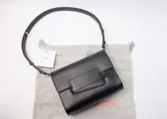 新品 イルビゾンテ ショルダーバッグ BCR275 BELLE DONNE 黒