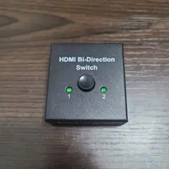 HDMI Bi-Direction Switch(切替器)