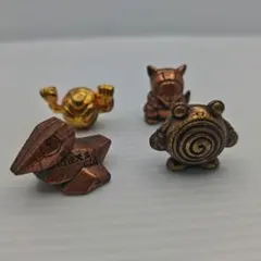 2026年最新】ポケモン 金属 フィギュアの人気アイテム - メルカリ