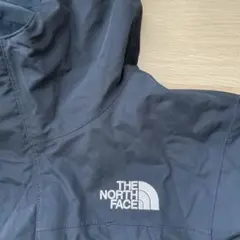 THE NORTH FACE ジャケット 140サイズ 紺色