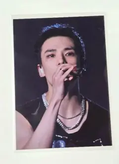 StrayKids experience ポストカード ヒョンジン