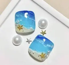 ☆ぽにょ☆様 リクエスト 2点 まとめ商品 ジェルネイルシール - メルカリ