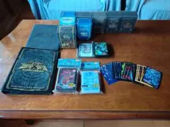 遊戯王 引退品 影依融合 シャドールフュージョン スリーブ - メルカリ