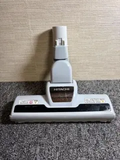 絶版品　廃盤品　D-AP27 CV-PP　日立　掃除機　ヘッド　回転ブラシ　中古 絶版品廃盤品D-AP27 CV-PP 日立掃除機ヘッド回転ブラシ中古| Buyee日本