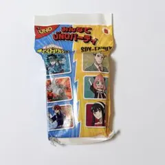 マクドナルド ハッピーセット 爆豪勝己