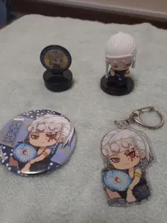 鬼滅の刃(宇髄天元)コレクション