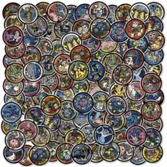 [新品] ポケモン マンホールステッカー まとめ売り