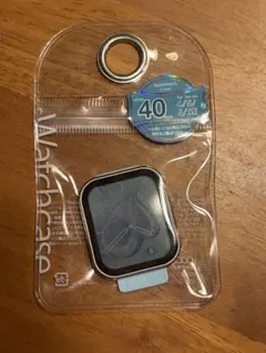 Apple Watch カバー 40mm Series 4/5/6/SE