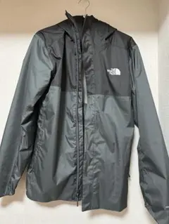 THE NORTH FACE DRYVENT ジャケット 3YFM ブラック