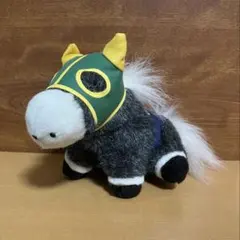 2025年最新】スーパーホースぬいぐるみの人気アイテム - メルカリ