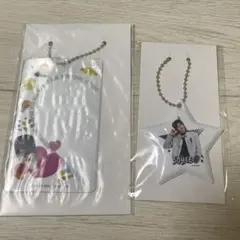 RIIZE ソヒ ランダムトイ セット