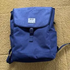 モズ　リュック