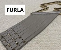 FURLA　キーホルダー★
