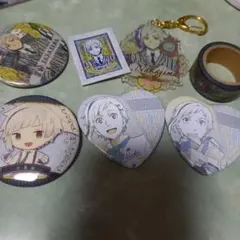 文スト中島敦セット