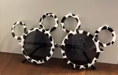 ディズニーリゾート 101匹わんちゃん サングラス